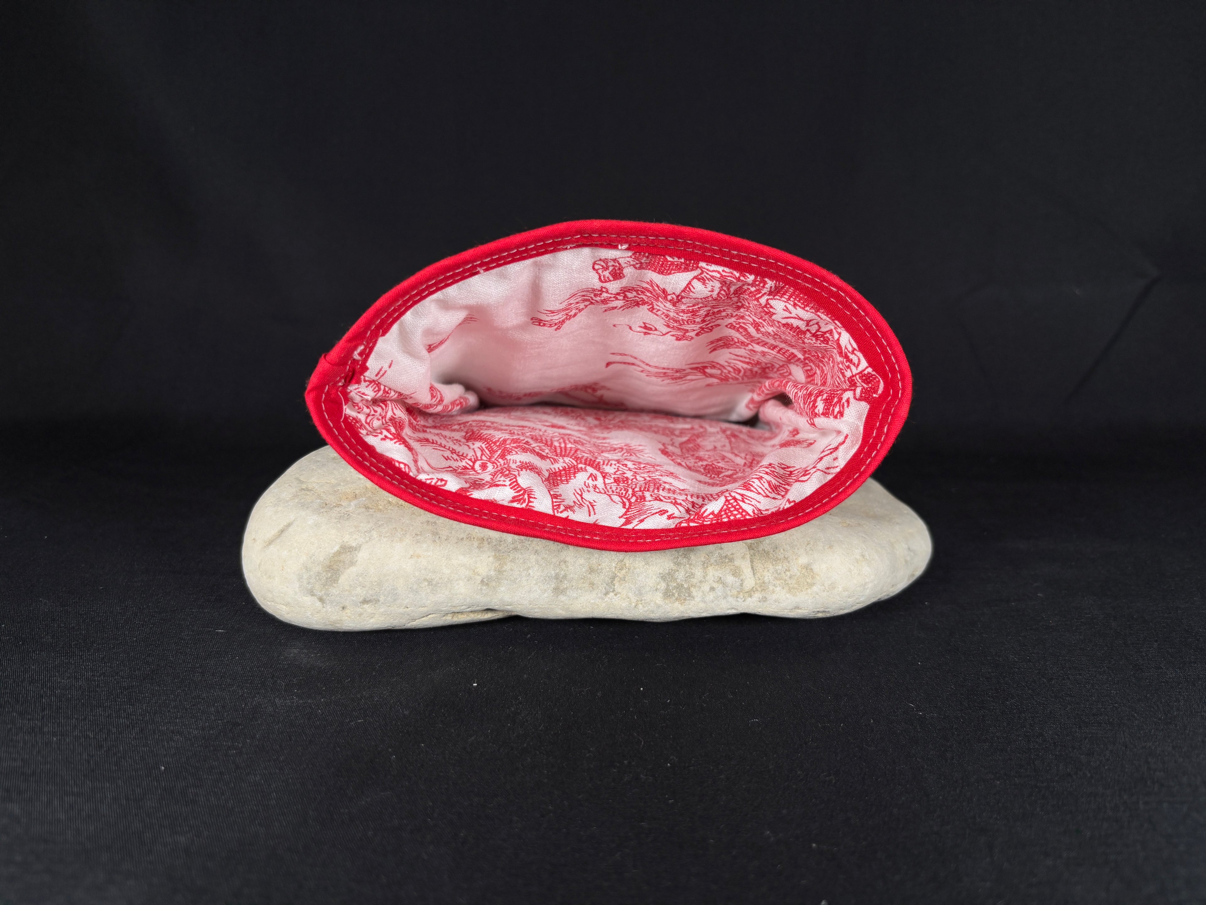 Pochette protège livre