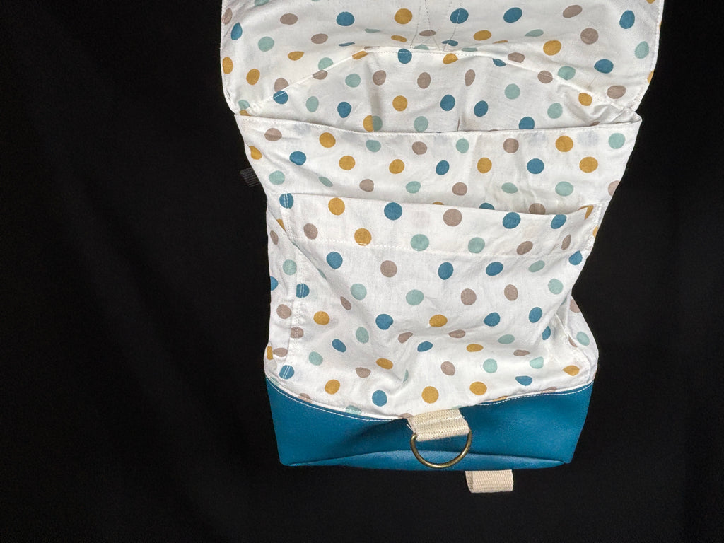 Petit sac à dos pour enfant