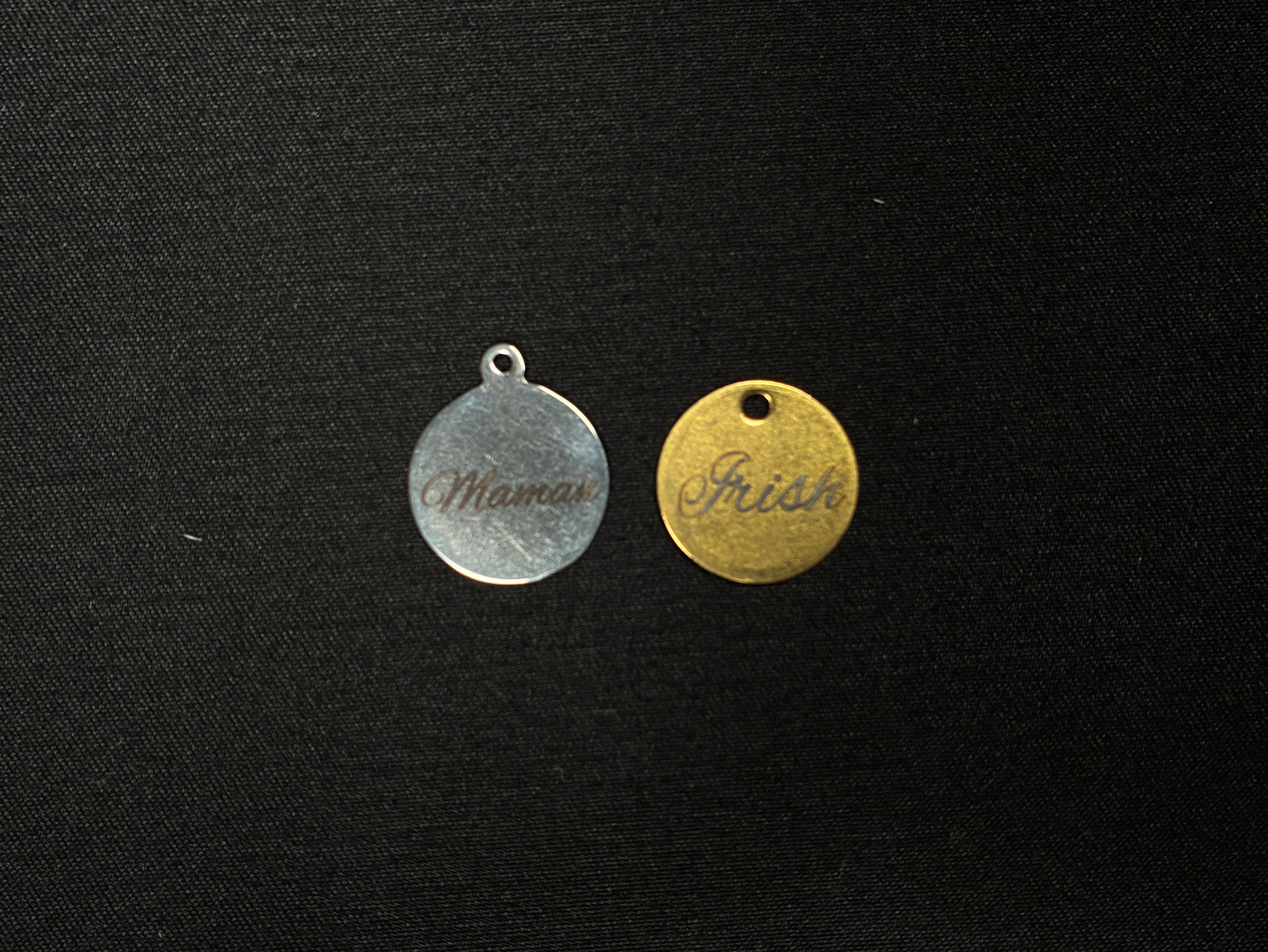 Bracelets double tour