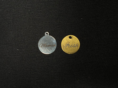 Bracelets double tour