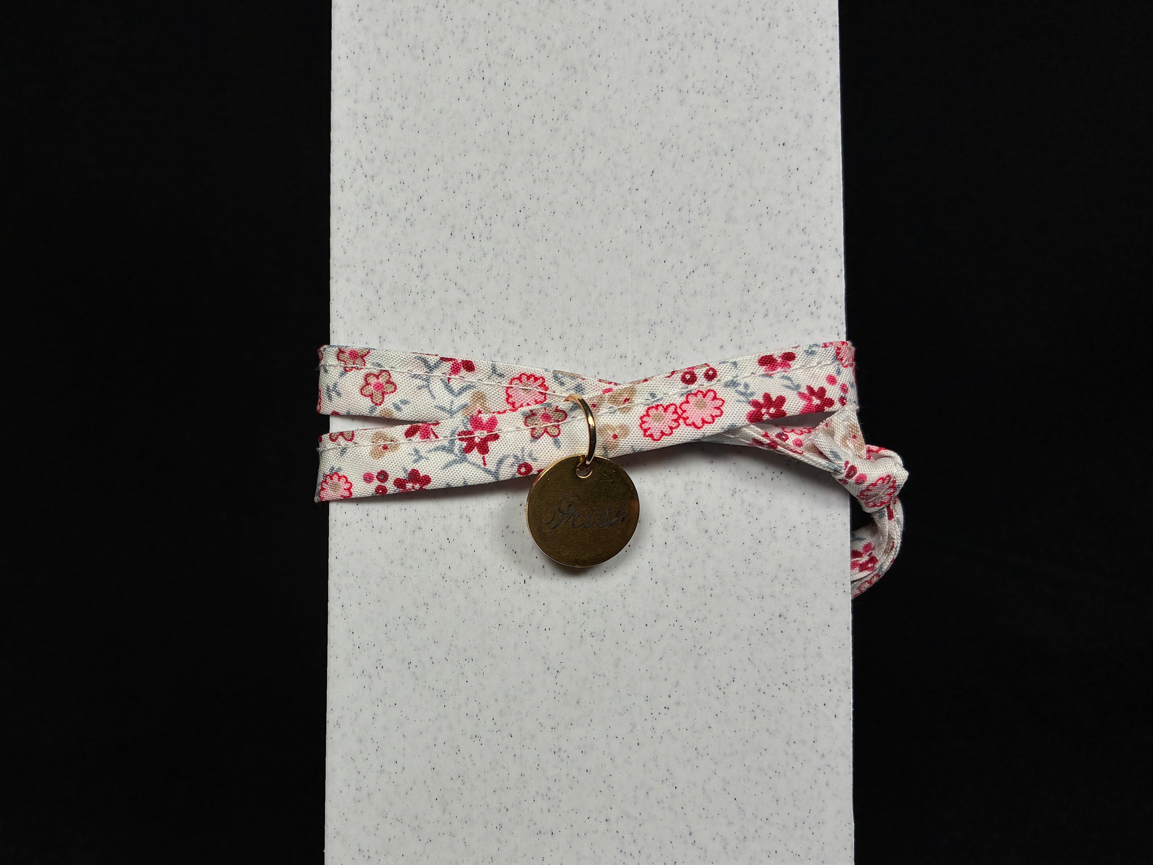 Bracelets double tour